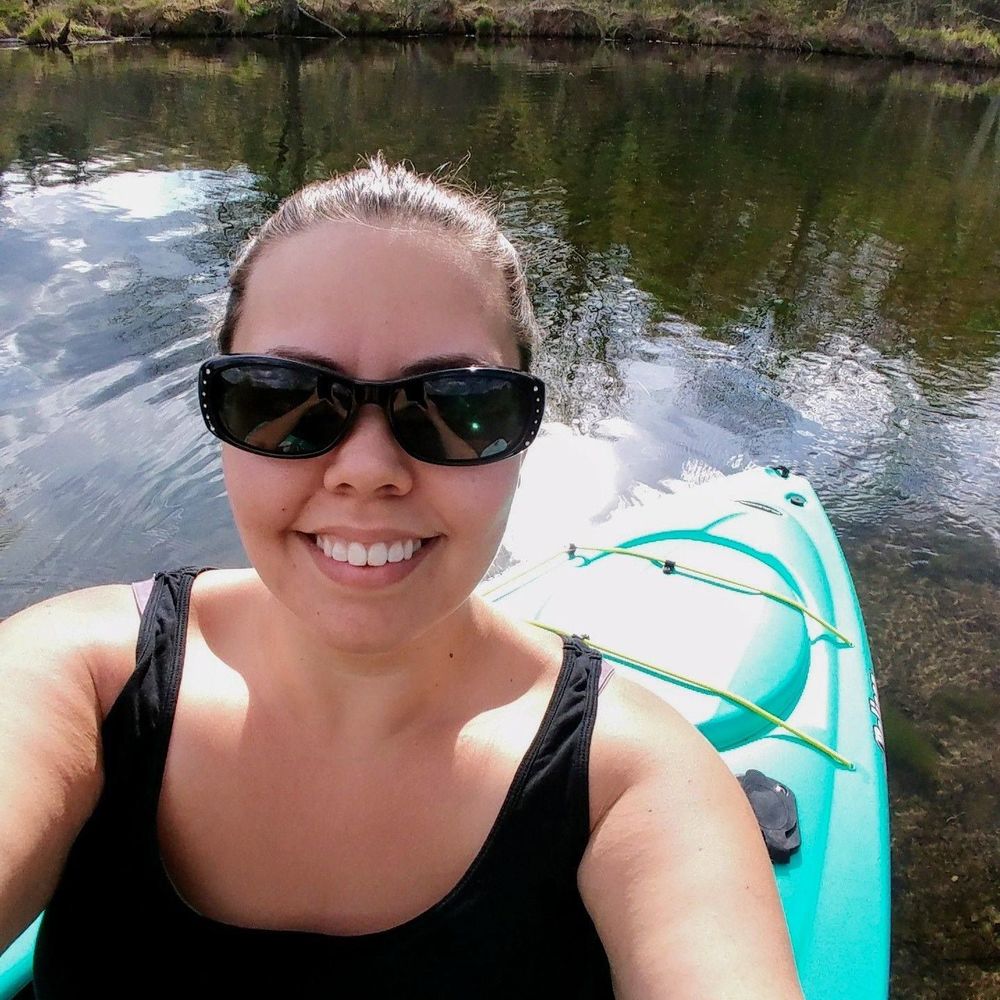 Meet your Posher, Melinda